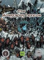 The Monstrous Lexicon