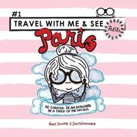 Travel With Me & See Paris Petite (Version Pink)