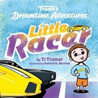 Truett's Dreamtime Adventures