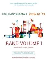 Kol Han'shamaha - Band Volume 1