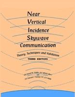 Near Vertical Incidence Skywave Communication