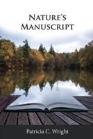 Nature's Manuscript