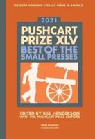 The Pushcart Prize XLV