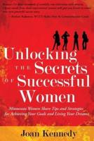 Unlocking the Secrets of Successful Women