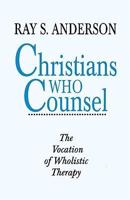 Christians Who Counsel