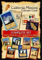 California Mission Collector Cards