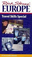 Rick Steves&#39; Travel Skills Special