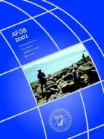Archaeological Fieldwork Opportunities Bulletin