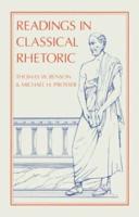 Readings in Classical Rhetoric