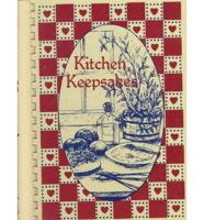 Kitchen Keepsakes