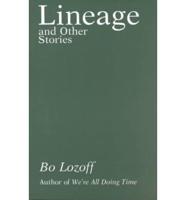 Lineage and Other Stories