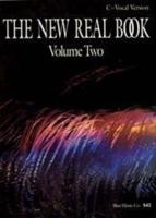 The New Real Book. Volume Two C - Vocal Version