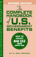 The Complete Handbook of U.S. Government Benefits