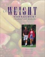 Lifestyle & Weight Management Consultant Manual