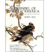 The Waterfowl of North America