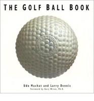 Golf Ball Book