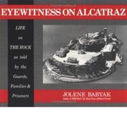 Eyewitness on Alcatraz