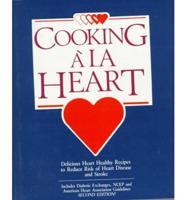 Cooking À La Heart