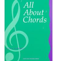 All About Chords