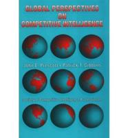 Global Perspectives on Competitive Intelligence