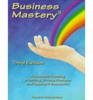 Business Mastery³