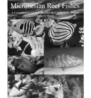 Micronesian Reef Fishes