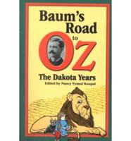Baum's Road to Oz
