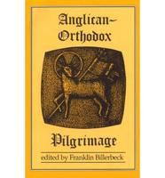 Anglican-Orthodox Pilgrimage