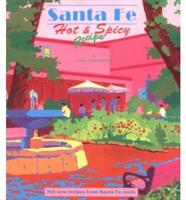 Santa Fe Hot and Spicy Recipe