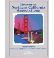 Directory of Northern California Associations