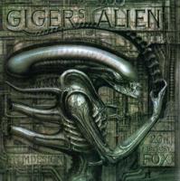 Giger's Alien