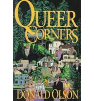 Queer Corners