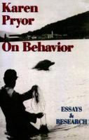 On Behavior