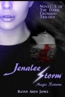 Jenalee Storm