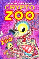 The Dream Art Of Rick Veitch Volume 3: Crypto Zoo