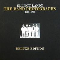 The Band Photographs 1968-1969