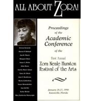 All About Zora