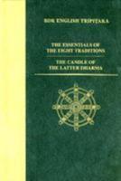 The Essentials of the Eight Traditions