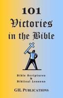 101 Victories in the Bible