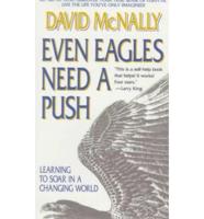 Even Eagles Need a Push