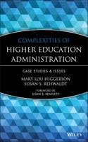 Complexities of Higher Education Administration