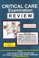 Critical Care Examination Review Updated 4th Edition