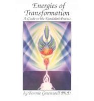 Energies of Transformation