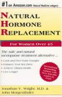 Natural Hormone Replacement