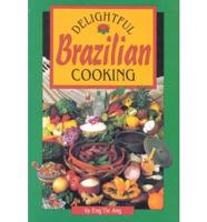 Delightful Brazilian Cooking