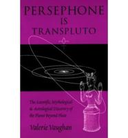 Persephone Is Transpluto
