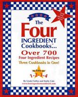 The Four Ingredient Cookbook