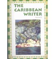 Caribbean Writer 2003