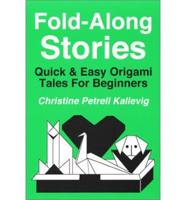 Fold-Along Stories