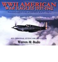 American War Eagles 1937-1942